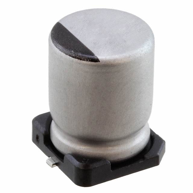 UWZ1A471MCL1GS Nichicon  Aluminium-Elektrolytkondensatoren